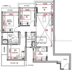 Grand Dunman (D15), Apartment #625035931